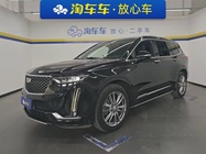 Cadillac XT6 2021