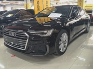 Audi A6 2021