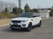Land Rover Sport 2014