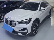 BMW X1 2020