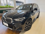 BMW X3 2025