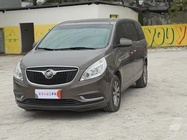 Buick GL8 2019