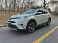 Toyota RAV4 2016