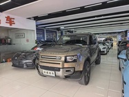Land Rover Defender 2022