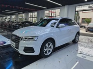 Audi Q3 2018
