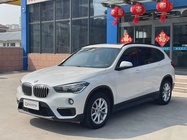 BMW X1 2019
