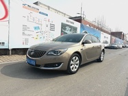 Buick Regal 2017