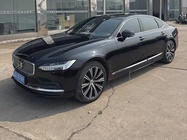 Volvo S90 2022