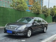 Nissan Teana 2011