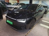 XPeng P5 2022