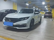 Honda Civic 2021