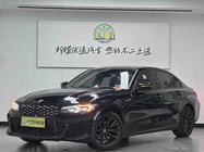 BMW 3 Series 2023