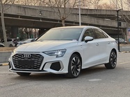 Audi A3 2024