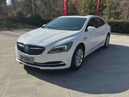 Buick LaCrosse 2019