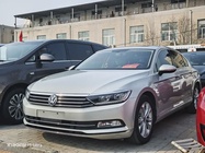 Volkswagen Magotan 2017