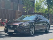 Mazda Atenza 2016
