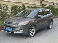 Ford Kuga 2013