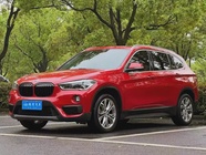 BMW X1 2019