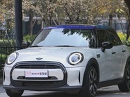 MINI Other 2022