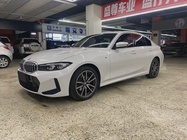 BMW 3 Series 2024