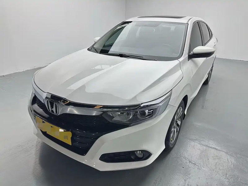 Honda Crider