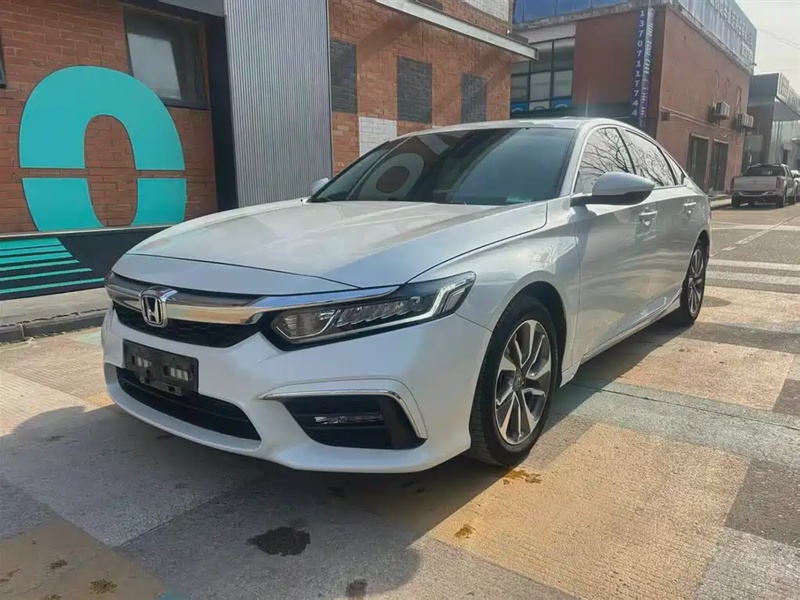 Honda Inspire