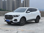 Haval H6 2024