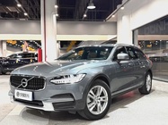 Volvo V90 2018