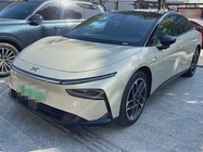 XPeng P7 2025