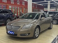 Buick Regal 2010