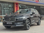 Volvo XC60 2026
