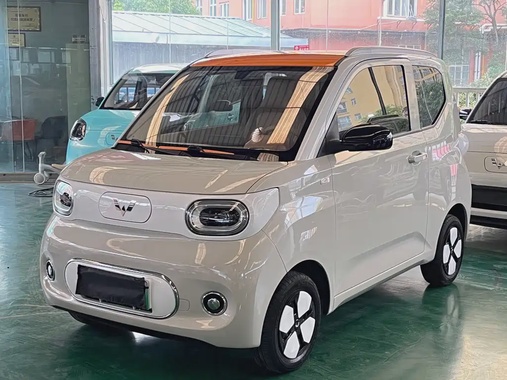 Wuling Mini 2024