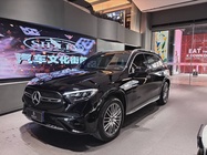 Mercedes-Benz GLC-Class 2024