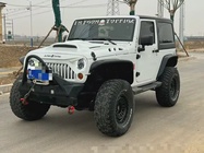 Jeep Wrangler 2013