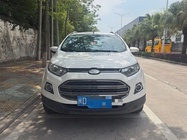 Ford EcoSport 2016