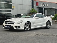 Mercedes-Benz SL-Class 2009