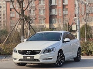 Volvo S60 2019