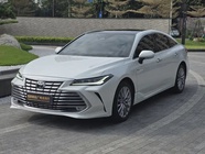 Toyota Avalon 2024