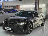 Volkswagen Passat 2023