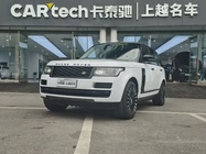 Land Rover Range Rover 2015