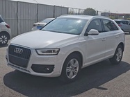 Audi Q3 2014