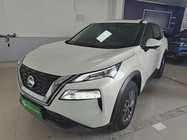 Nissan X-Trail 2022