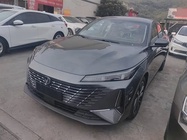 Changan Eado 2026