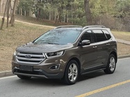 Ford Edge 2017