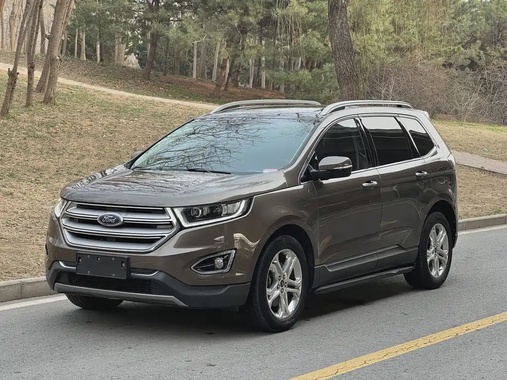 Ford Edge 2017