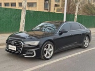 Audi A6 2019