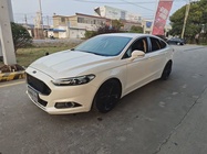 Ford Mondeo 2016