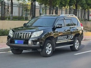 Toyota Prado 2012
