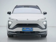 NIO ES6 2021