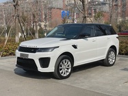Land Rover Sport 2016